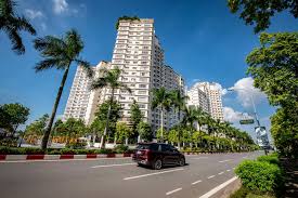 Sống xanh đúng chuẩn, tiện ích xứng tầm tại Mailand Hanoi City