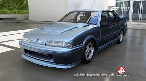 Search free vl turbo wallpapers on zedge and personalize your phone to suit you. Holden Vl Commodore Group A Sv Fuorutsua Motasupotsu 6 Forza Motorsport 6 Hd Wallpaper Peakpx