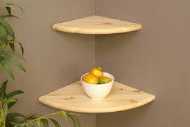 Target.com has been visited by 1m+ users in the past month Corner Floating Shelves Wood Double Deal Mastershelf
