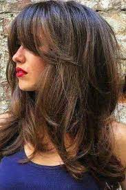 Hairstyle Long Hair Styles Haircuts For Long Hair Long Hair With Bangs