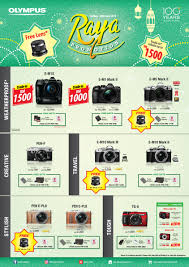 From traditional cookies to unique desserts, check out our list of halal gift sets in malaysia that'll be perfect for surprising them this raya. Olympus Malaysia Hari Raya Promotions Photomalaysia