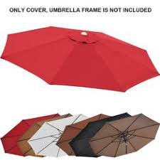That's why we developed a variety of replacement umbrella canopies to give new life to your umbrellas at far. 130 Patio Umbrella And Shades Ideas Patio Umbrella Umbrella Patio