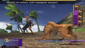 Pin By Alvaro Garcia On Ppsspp Games On Android Final Fantasy X Final Fantasy Fantasy Games