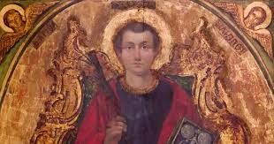 ORTHODOX CHRISTIANITY THEN AND NOW: Saint Philip the Apostle as a Model for  our Lives