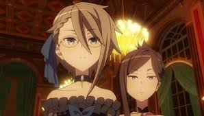 princess anime episode