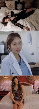 Exclusive Korean Adult Content