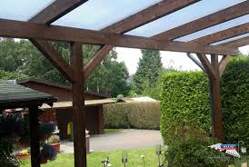 Pin Auf Holz Terrassenuberdachung Rexocomplete Kundenbilder