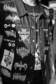 Pin On Punk Jackets Vests