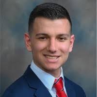 David Ciciarelli's Instagram, Twitter & Facebook