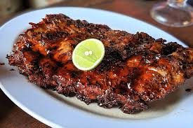 Naughty nuri's is the brainchild of american brian aldinger and indonesian isnuri suryatmi (nuri). Naughty Nuri S Bali Home To Ubud S Best Barbecued Pork Ribs And Best Martinis In The World Danielfooddiary Com