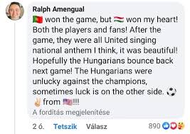 Nagyon örülnek most arrafelé, hogy ismét sikerült egy jó kis buli részeként hátára fordítani az igazságot is, a valóságot is, a. Fof2d Bvz1pogm