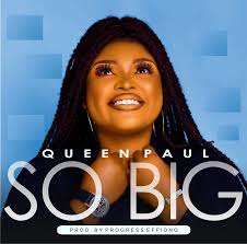 Gospel Music] Queen Paul