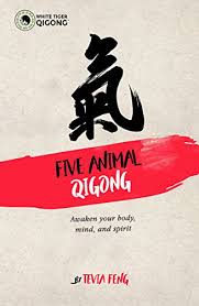 Tiger qigong is a powerful form from 5 element qigong that helps to strengthen our lungs releasing toxins, excess heat, and the trapped emotions of grief and stress. Five Animal Qigong Awaken Your Body Mind And Spirit Kindle Edition By Feng Tevia Health Fitness Dieting Kindle Ebooks Amazon Com