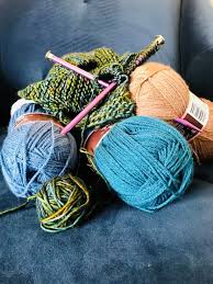 Delicate crochet doilies to afghans (blankets),amigurumi (stuffed animals), hats (beanies), shawls, cowls, dishcloths and more. Astounding Facts Knitting The Simple Things