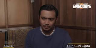 Diposting di.series 2021 drama indonesia romance. Tonton Drama Curi Curi Cinta Episod 19