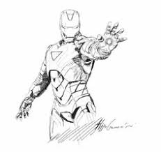 Hi guys~ it's dunia anak.let's color ironman!don't forget to subscribe & like coloring for kids and toddlers.thanks for watching ♡♡dunia anak indonesia♡hai,. 25 Ide Iron Man Terbaik Gambar Sketsa Buku Mewarnai
