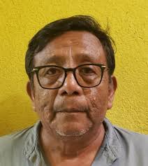 Ignacio Cruz-Mendoza, 47, has been arrested and charged with vehicular  homicide, vehicular assault, reckless driving, and driving a commercial  vehicle with no CDL.The crash involving Cruz-Mendoza occurred around 5 p.m. 