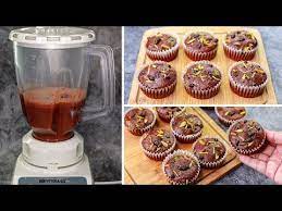 Chocolate Cup Cake In Blender Cup Cake Recipe Without Oven Yummy Youtube Cake Recipes Cupcake Recipes Cake Recipes Without Oven