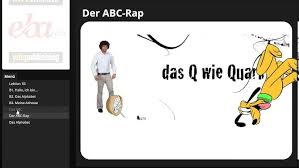 Learn the alphabet in spanish with basho & friends. Der Abc Rap Youtube