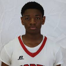 North Hagerstown Freshman Basketball Roster (2023-24)