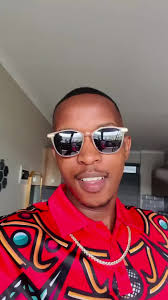 Ntate Sootho in Club