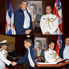 Armada nacional de la república de colombia), also known as the armada nacional or just the armada in spanish, is the naval branch of the military forces of colombia. El Capitan De Navio German Adolfo Garcia Castellanos Agregado Militar Naval Y Aereo De La Embajada De Colombia Ante La Republica Dominicana Realiz Academic Dress