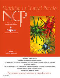 Probiotics And Diverticular Disease Sheth 2009 Nutrition In Clinical Practice Wiley Online Library