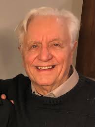 Obituary for Joseph Cabray