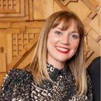 Natalie Monaghan's Instagram, Twitter & Facebook