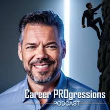 The Value of Values w/Daniel Aronson by The Career PROgressions Podcast