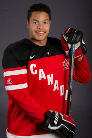 Iran celebrates the first ice hockey championship. Madison Bowey Thecolorofhockey