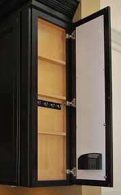 Message Center Cabinet Kitchen Views Blog Kitchen Office Spaces Kitchen Message Center Kitchen Design Showrooms