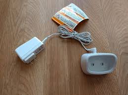 This angelcare video baby monitor can also track down the activities done by the baby. Angelcare Baby Monitor Model Ac401 Replacement Charger Cradle Base W Power Cord Angelcare Angelcare Baby Monitor Baby Monitor Power Cord