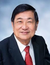 陈晋宗 Dennis Chin Ching Chung