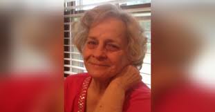 Obituary information for Darnell Ruth Poston