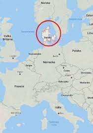Pokud chcete o této knize vědět více, zkuste prosím některý z obchodů, který má knihu v nabídce. Dansko Mapa Skandinavie A Dansko Na Mape Ke Stazeni