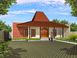 Rumah joglo merupakan rumah adat khas dari tanah jawa.selain memiliki pesona dan keunikan tersendiri, rumah joglo juga memiliki nilai filosofis dengan tampilan struktur bangunan yang estetik tapi fungsinya tetap relevan dengan masyarakat modern seperti sekarang. 30 Inspirasi Desain Rumah Joglo Minimalis Dan Modern Desain Id