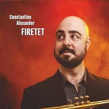 Constantine Alexander Firetet