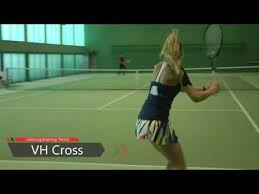 Leistungstraining Tennis Teil 2 Celine Fritsch Youtube Training Celine Nachwuchs
