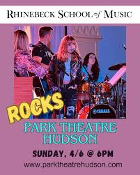 Alex and Collin Grady performing the #topgun theme song. #rhinebeckmusic