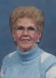 Phyllis A. Olson Obituary May 19, 2005