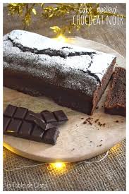 Cake Moelleux Au Chocolat Noir Cake Moelleux Moelleux Au Chocolat Moelleux