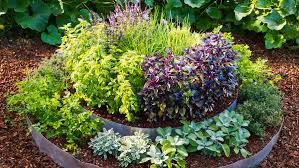 Even more so, it is also portable. Raised Garden Bed Designs Sunset Magazine