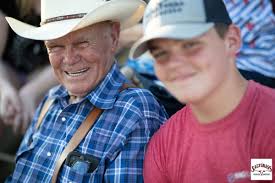 North Texas Fair & Rodeo