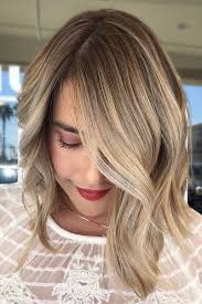 When done right, brown hair with blonde highlights can be truly stunning! 90 Sexy Light Brown Hair Color Ideas Lovehairstyles Com