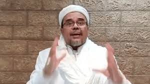 Www.cnnindonesia.com/tv kediaman rizieq shihab di kawasan. Rizieq Shihab Says He Hid His Positive Covid 19 Test Result To Avoid Getting Terrorized By Political Buzzers Coconuts Jakarta