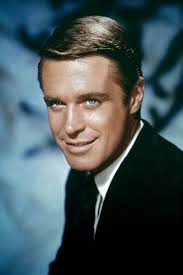 George Peppard — The Movie Database (TMDB)