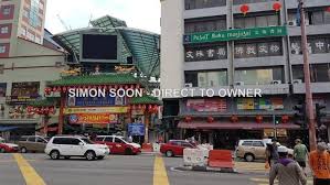 Jalan tun tan cheng lock, looking across the intersection with jalan tun h s lee towards wisma fui chiu. Petaling Street Jalan Tun Tan Cheng Lock Chinatown Jalan Sultan H S Lee Kl City Centre Intermediate Shop For Rent In City Centre Kuala Lumpur Iproperty Com My