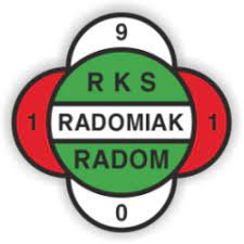 Mamy dla was newsy z wielkopolski, polski i świata. Radomiak Radom Wikipedia Wolna Encyklopedia