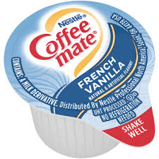 Shop target for coffee mate. Coffee Creamer Singles French Vanilla Coffee Mate